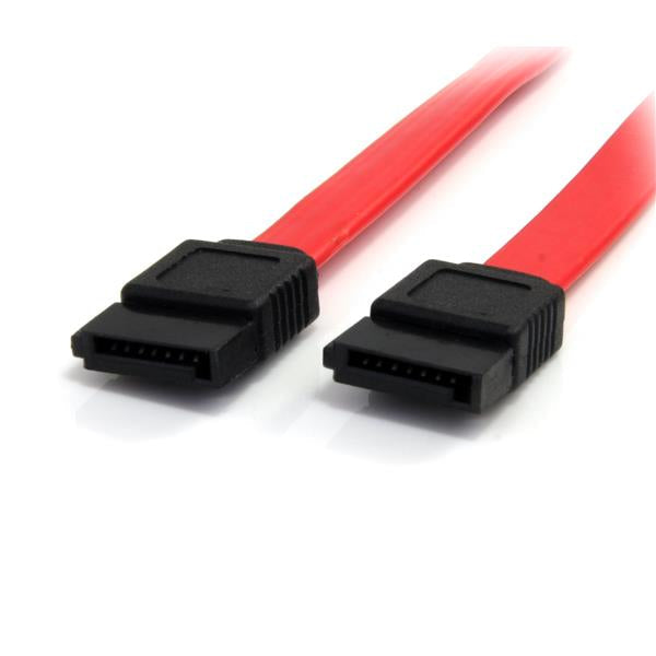 Star Tech 24in SATA Serial ATA Cable-0