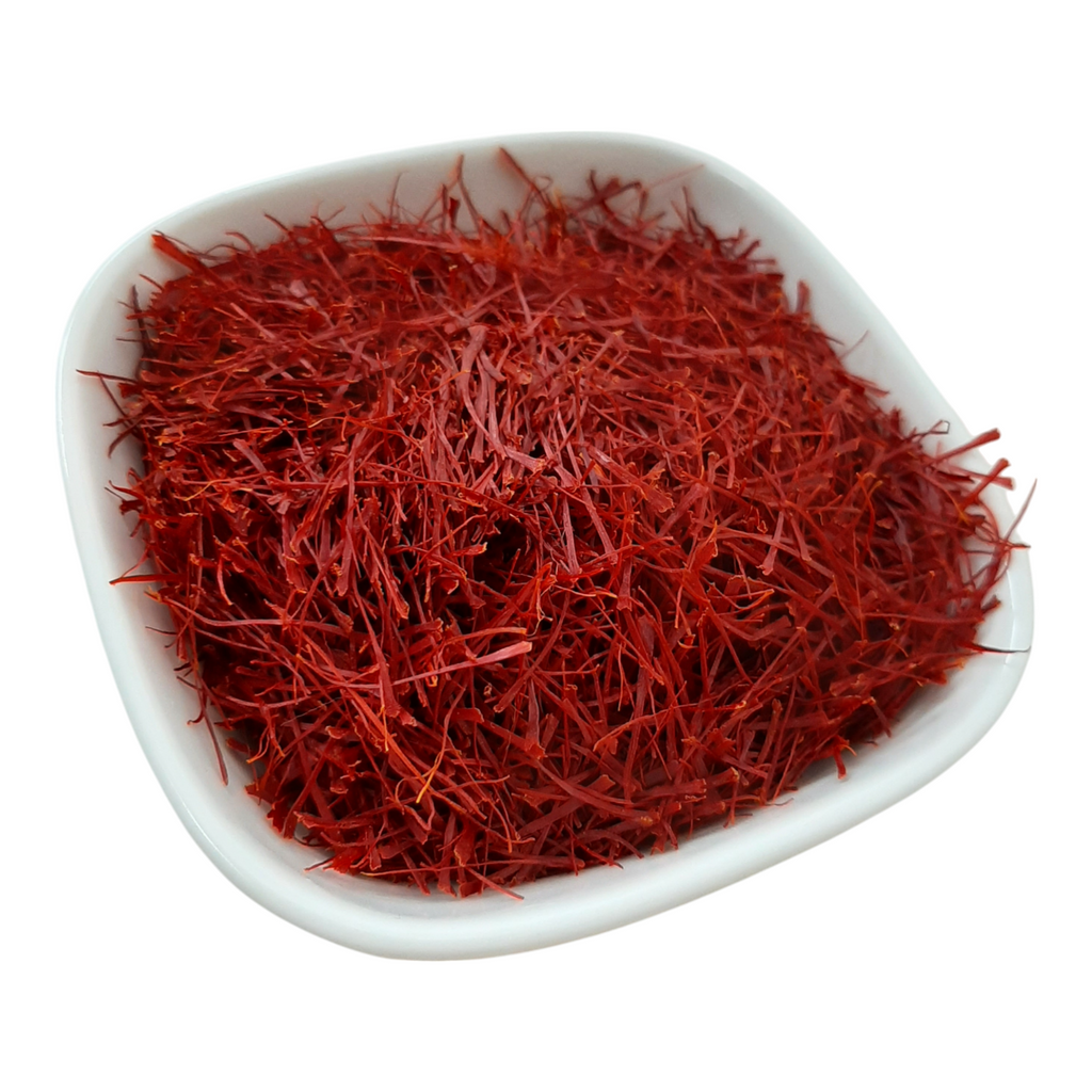 Saffron Threads – Natural Organic Premium-quality – 1 g to 20 g-2