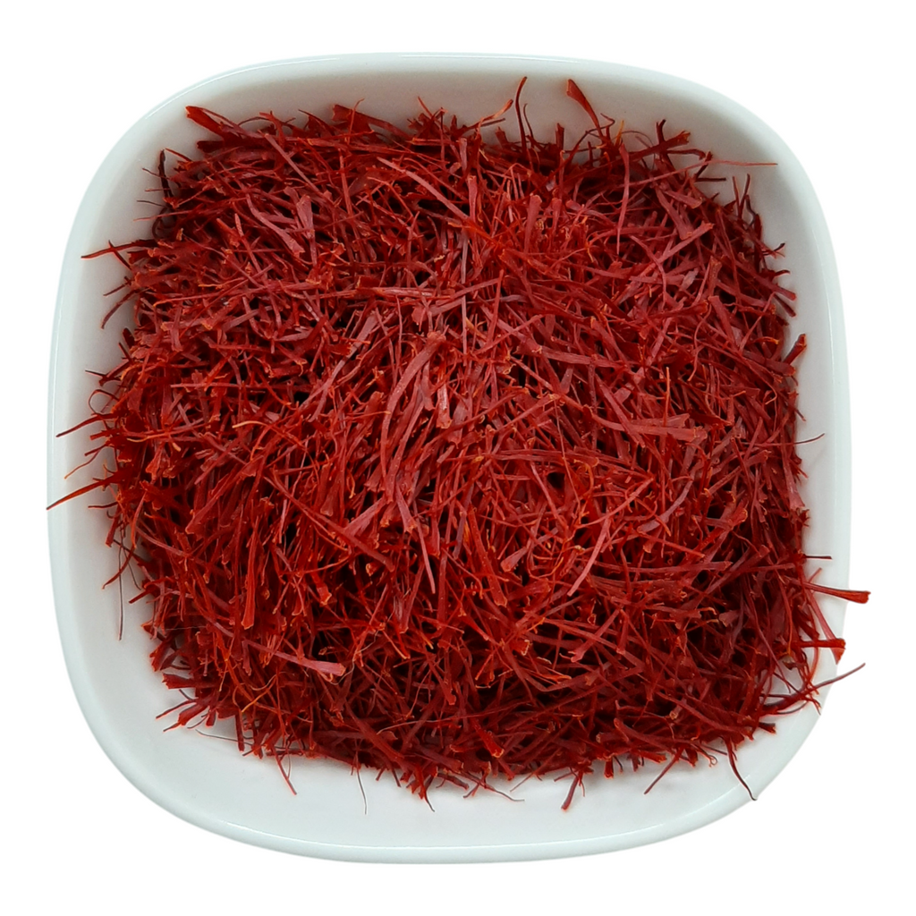 Saffron Threads – Natural Organic Premium-quality – 1 g to 20 g-1