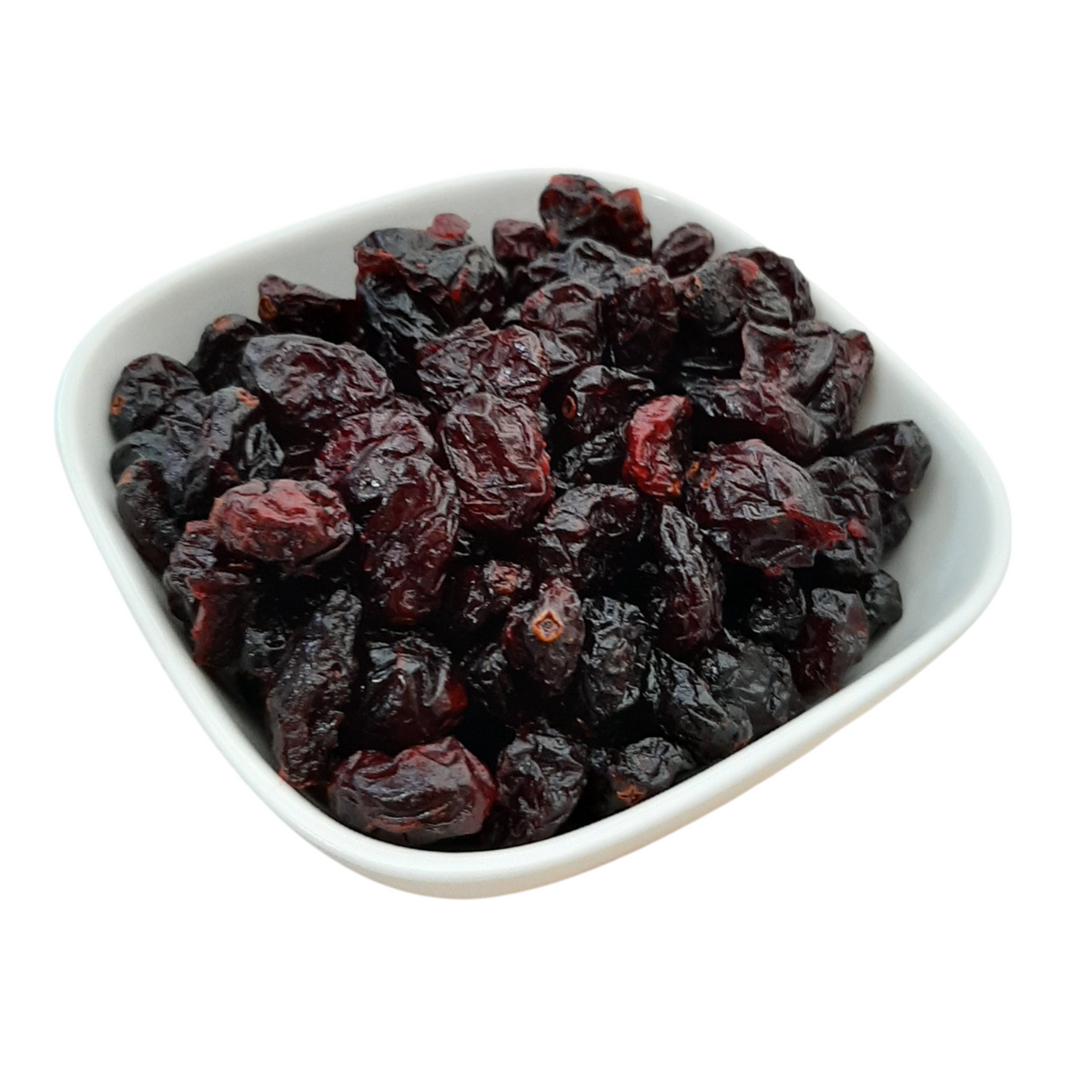 Dried Cranberries (Craisins) – Natural Organic Premium-quality + Free sample!-1