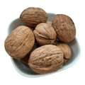 Whole Walnuts in Shell – Natural Organic Premium-quality + Free sample!-0