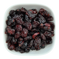 Dried Cranberries (Craisins) – Natural Organic Premium-quality + Free sample!-0