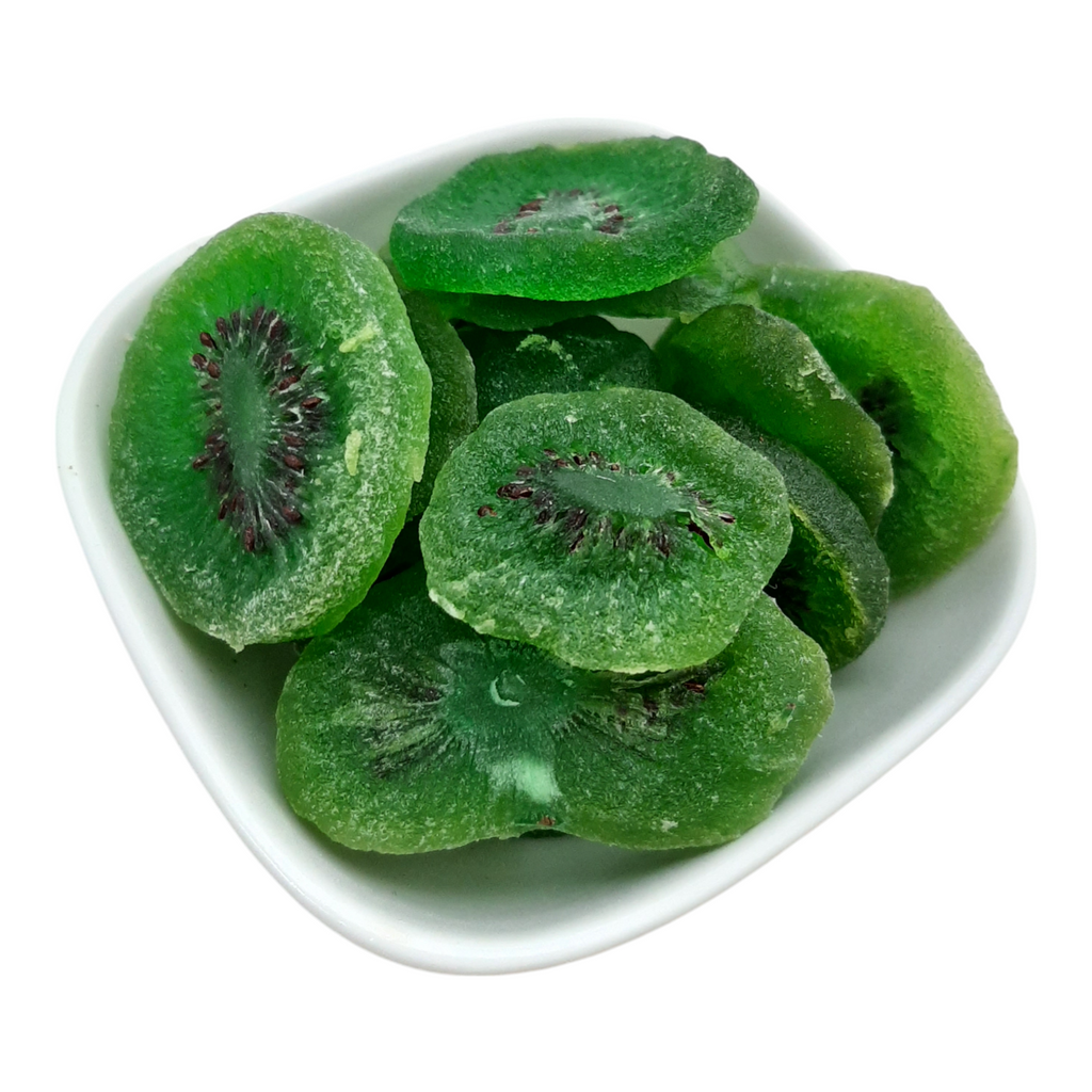 Dried Kiwi – Natural Organic Premium-quality + Free sample!-1