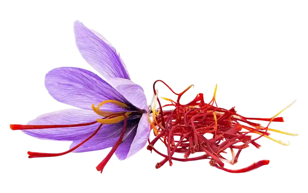 Saffron Threads – Natural Organic Premium-quality – 1 g to 20 g-0