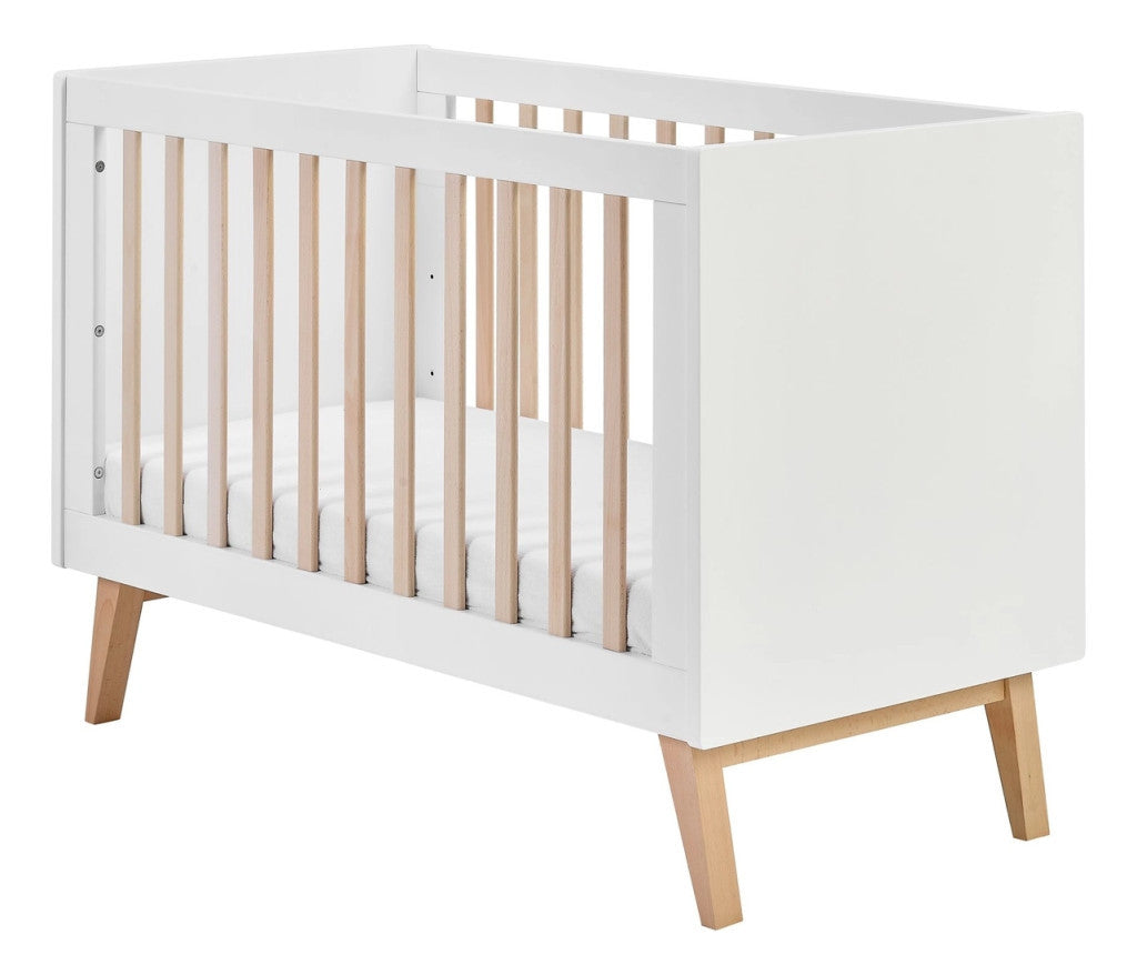 Pinio Swing White kiságy 120x70 cm-0