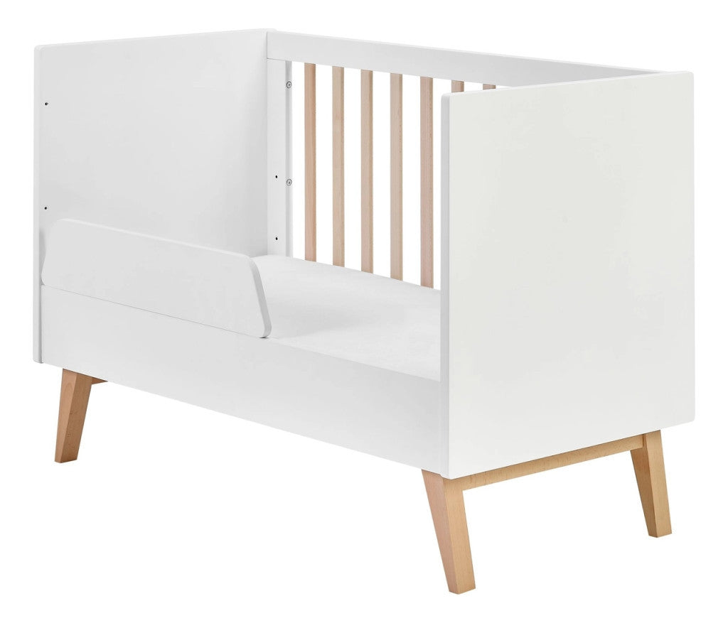 Pinio Swing White kiságy 120x70 cm-3