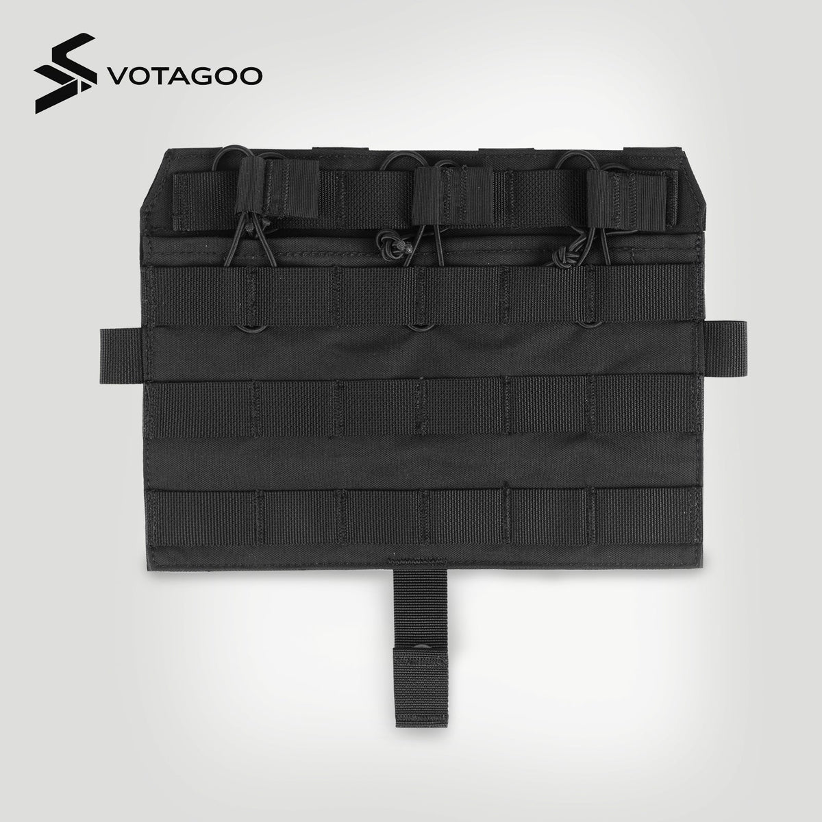 VOTAGOO® Tactical Vest Panel