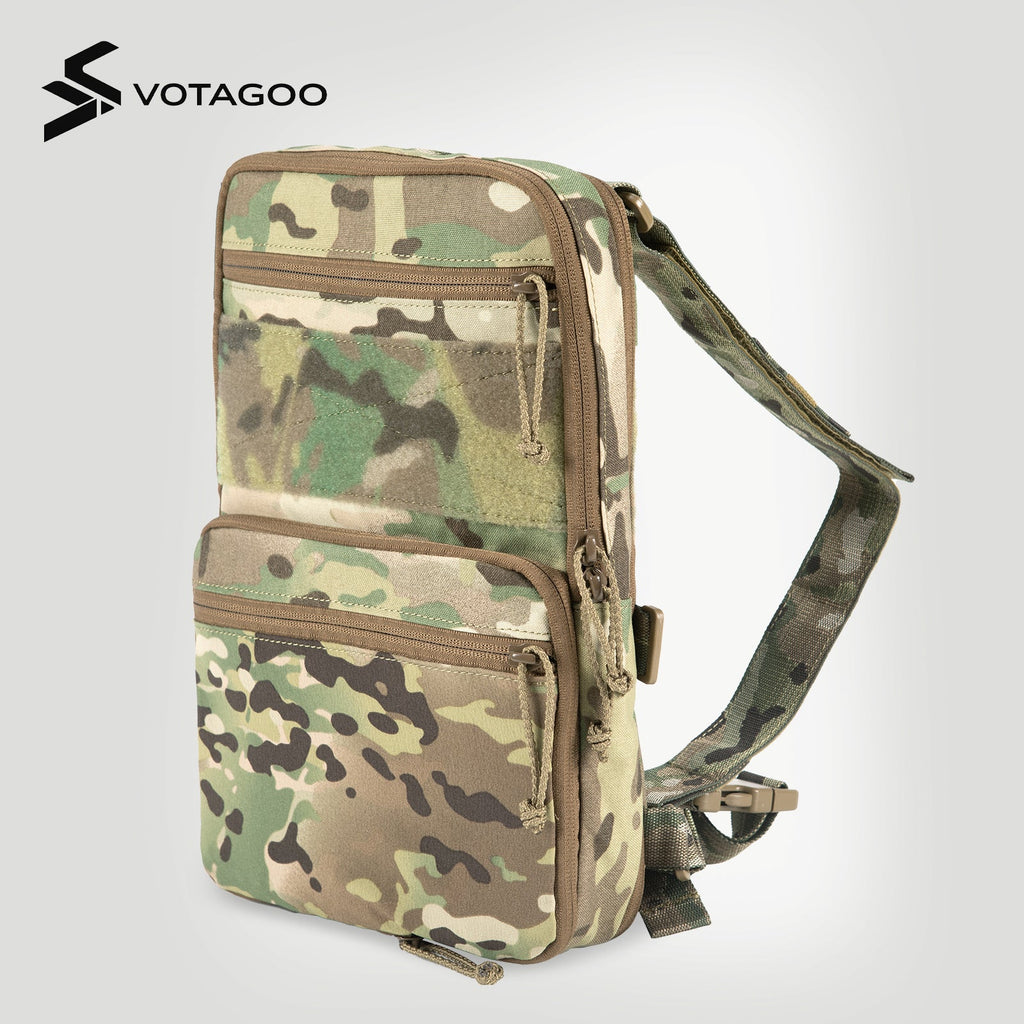 VOTAGOO® D3 Flat Pack2.0