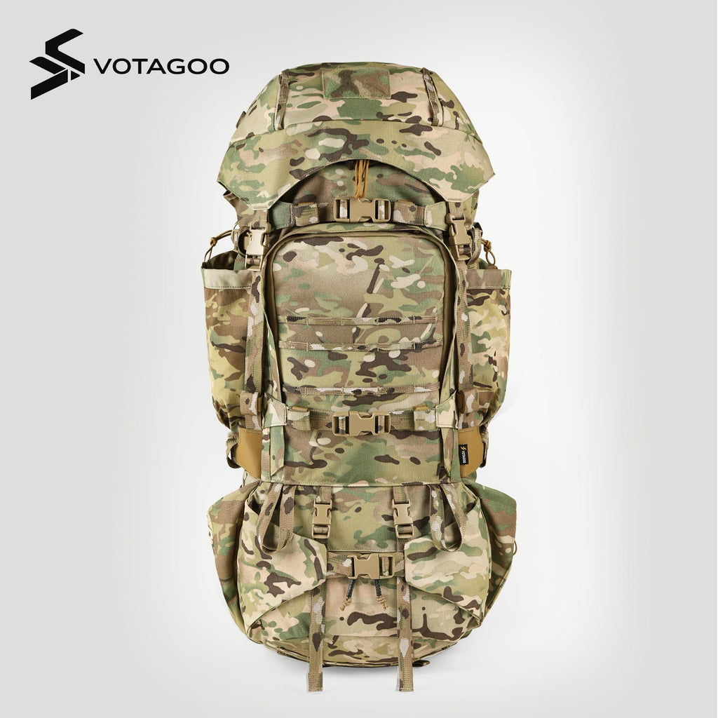 VOTAGOO® 75L Backpack