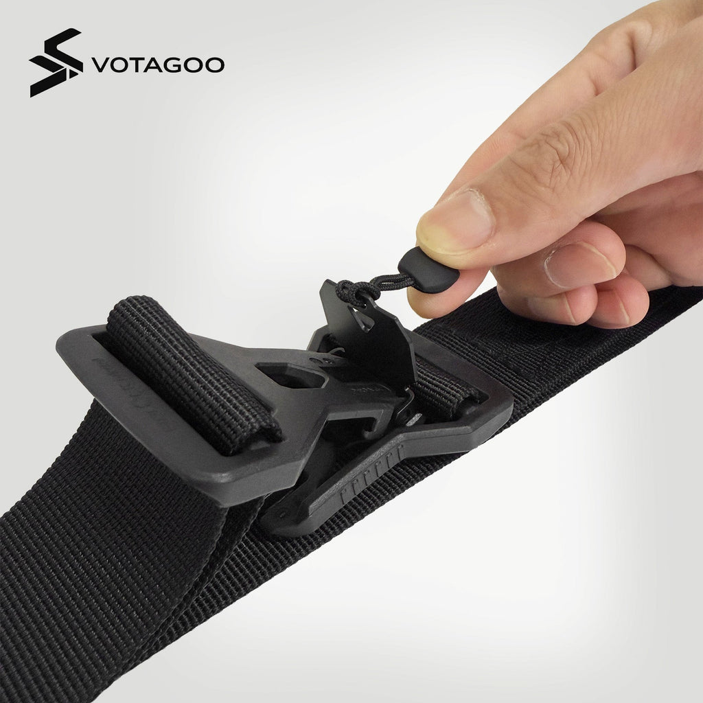 VOTAGOO® Fidlock Magnetic Tactical Belt