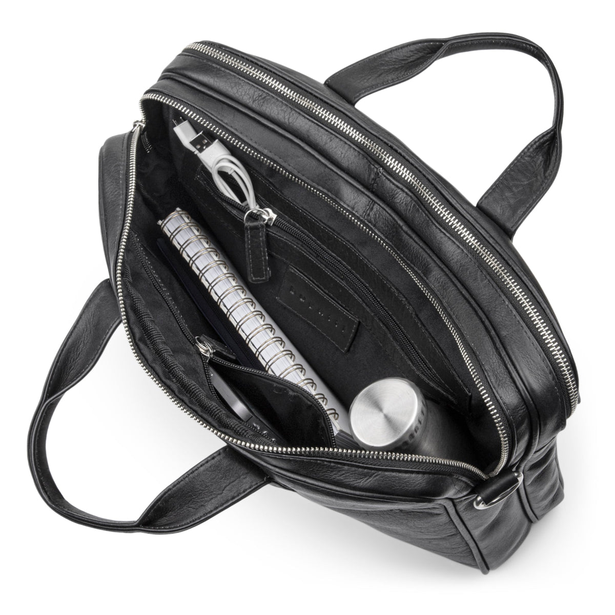 Colombia Executive Briefcase-4