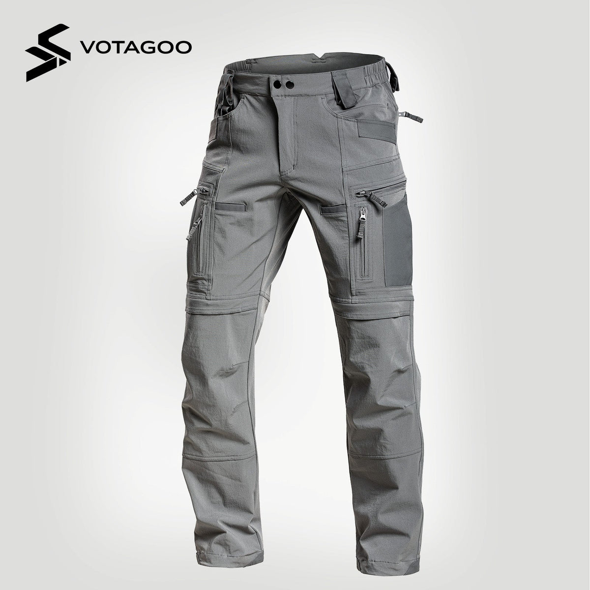 VOTAGOO® P-40 All-Terrain Gen.2 Tactical Pants