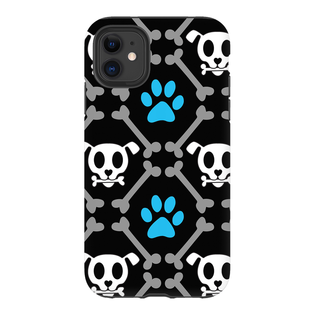 Bone  Dogger Phone Case-16