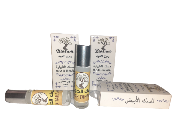 Almizcle-6