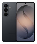 Samsung Galaxy S26 Enterprise Edition 16 cm 5G 256GB (Black)-0