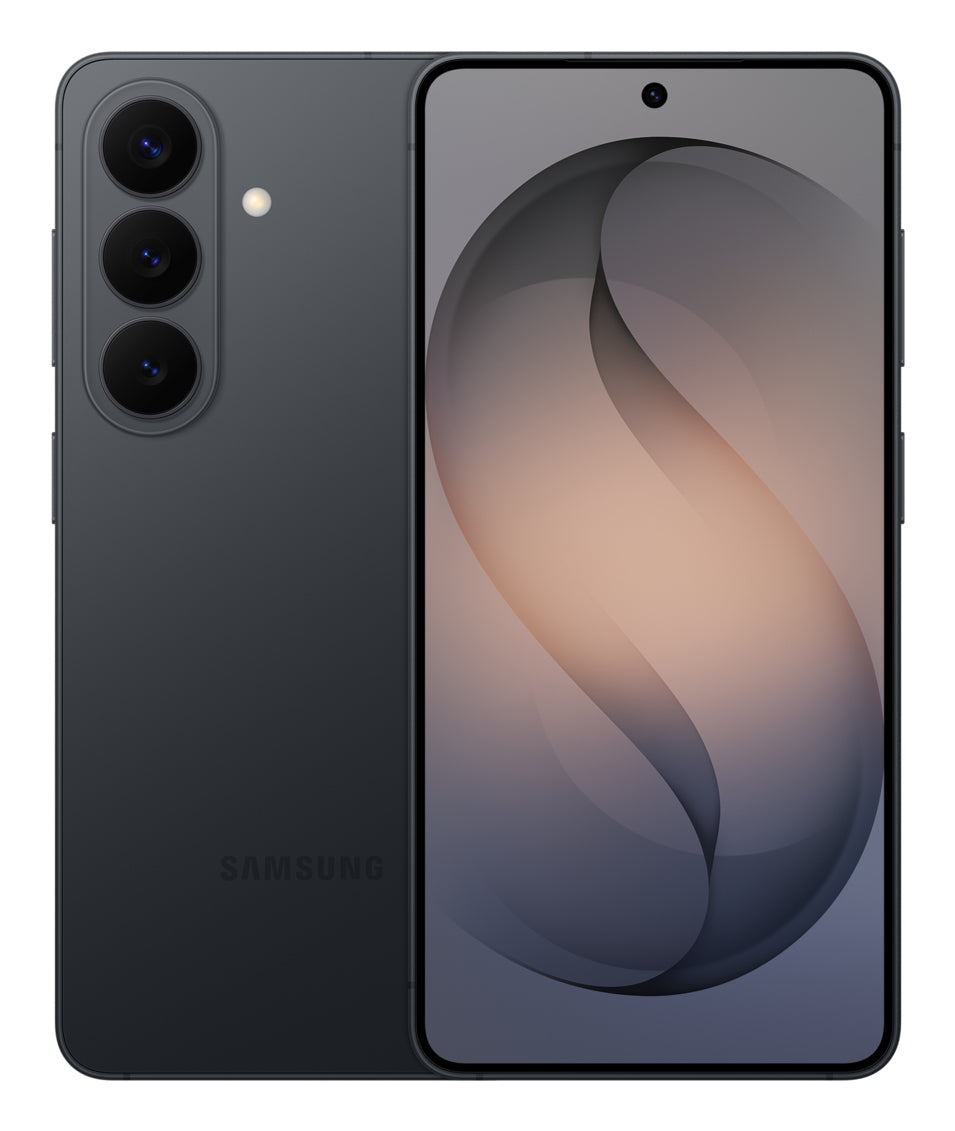 Samsung Galaxy S26 Enterprise Edition 16 cm 5G 256GB (Black)-0