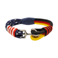 USA-Germany Nautical Bracelet-0