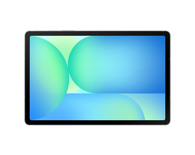 Samsung Galaxy Tab S10 FE 5G 128GB (Silver)-0