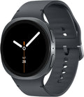 Samsung Galaxy Watch 8 (2025), Graphite, 44mm, Bluetooth Smartwatch