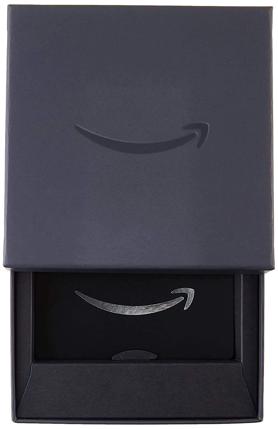 Amazon Physical Gift Card