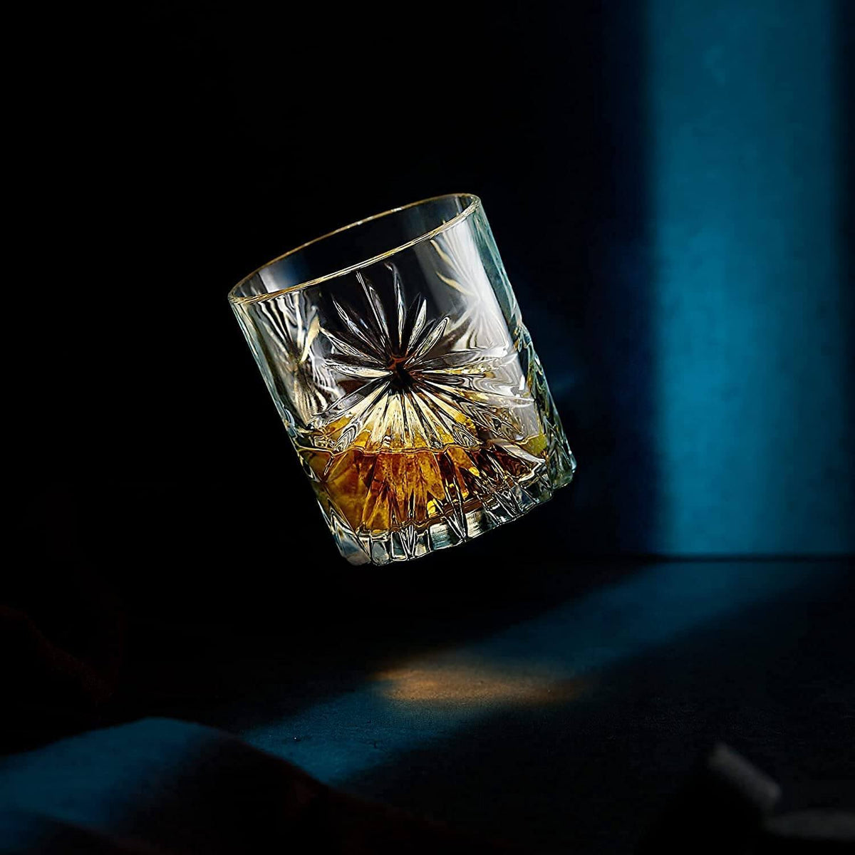 The Connoisseur's Set - Soleil Glass Edition-4
