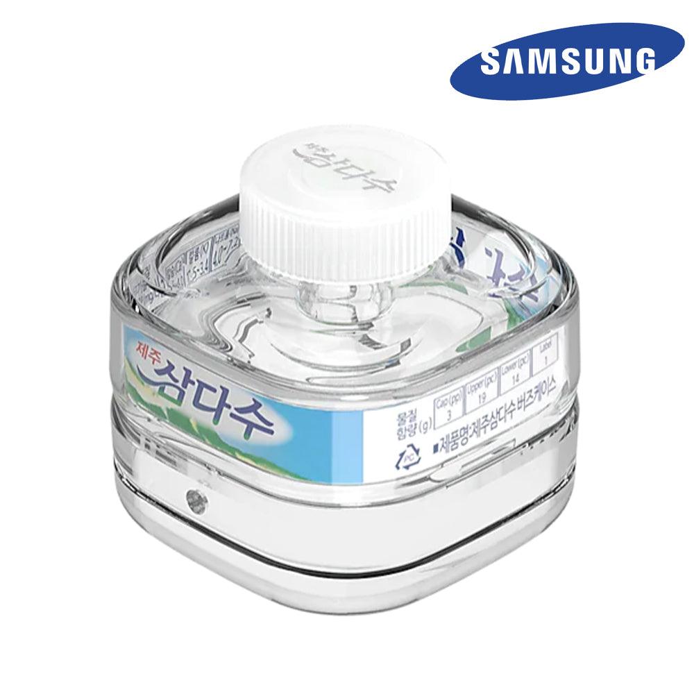 Samsung Galaxy Buds 2 Pro Live Case Samdasu Mineral Water Bottle-0