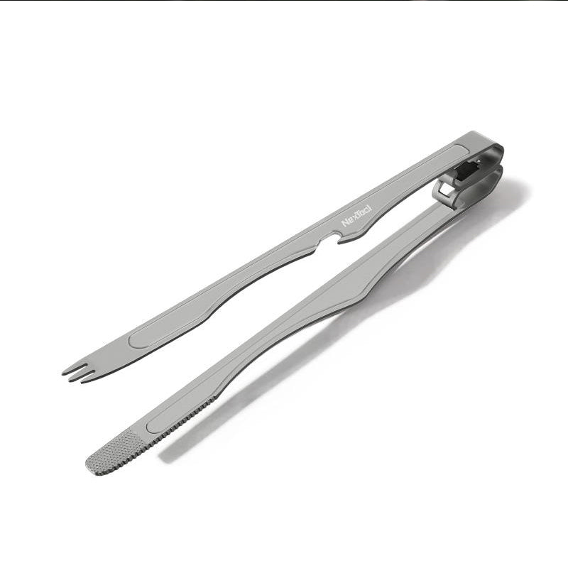 Nextool Multi-functional Barbecue Clip& Fork Bottle Opener-0