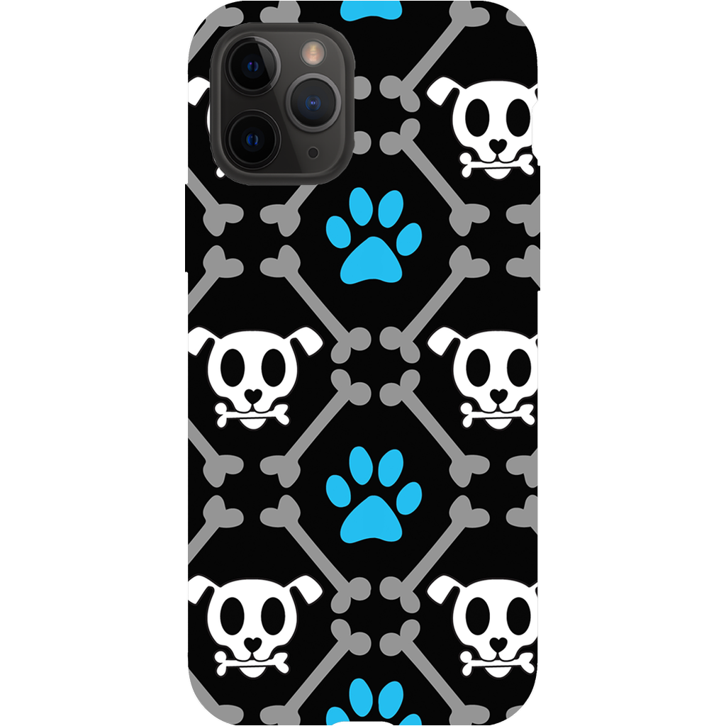 Bone  Dogger Phone Case-0