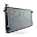 Radiator Suitable for Nissan Patrol GQ Y60 Turbo Diesel Auto Manual 87-10/97-0