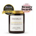 Organic Creamy Argan Body Butter 240ml | Available in four scents-0