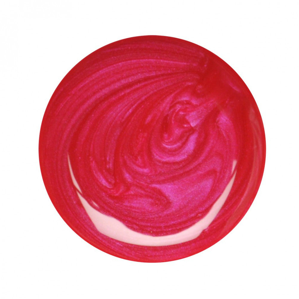 Fuchsia Color Gel. 5g #016-0