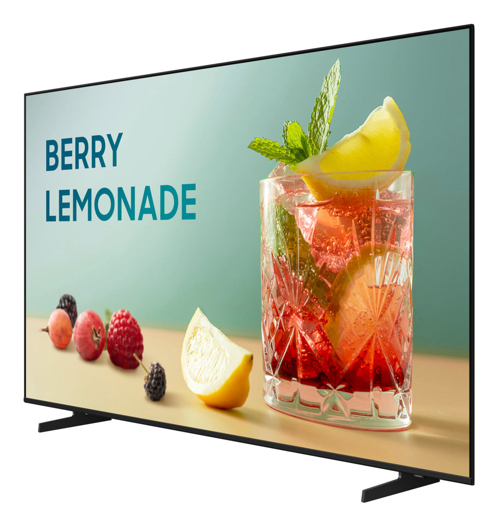 Samsung Commercial Signage Display Wi-Fi (Grey)-1