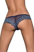 OBSSESIVE lace sexy thong  50007-8-0