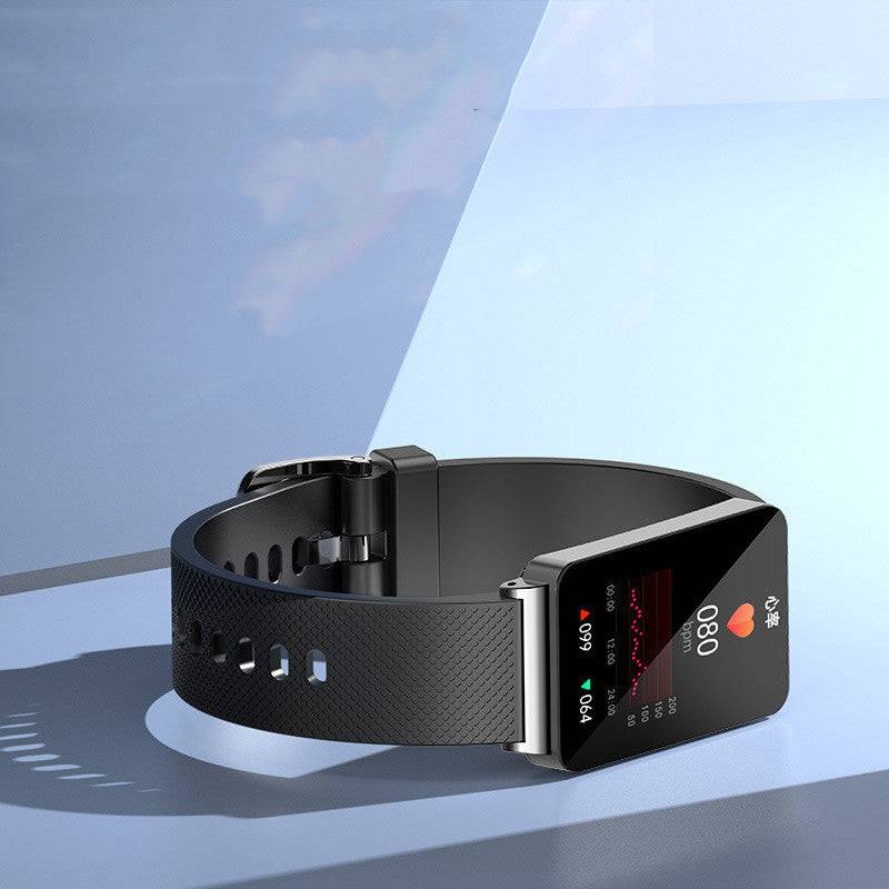 EP08 Glucose ECG Bracelet