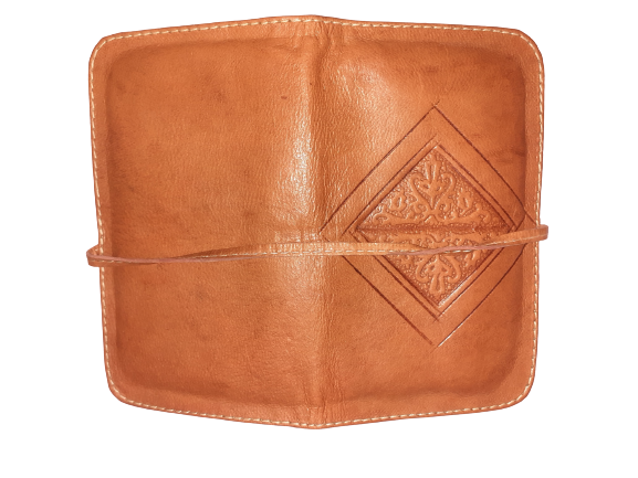 Cartera  fez de tabaco de liar-4