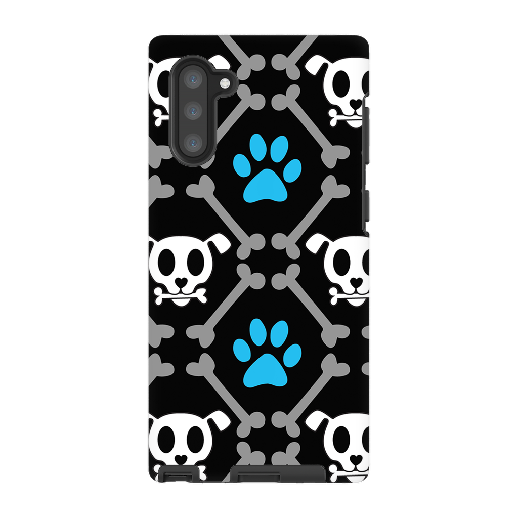 Bone  Dogger Phone Case-25