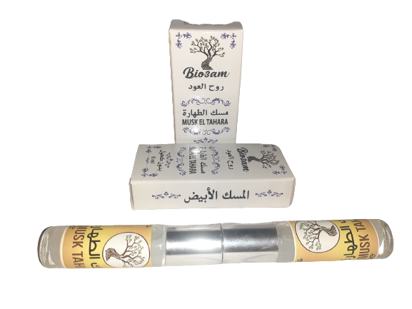 Almizcle-5
