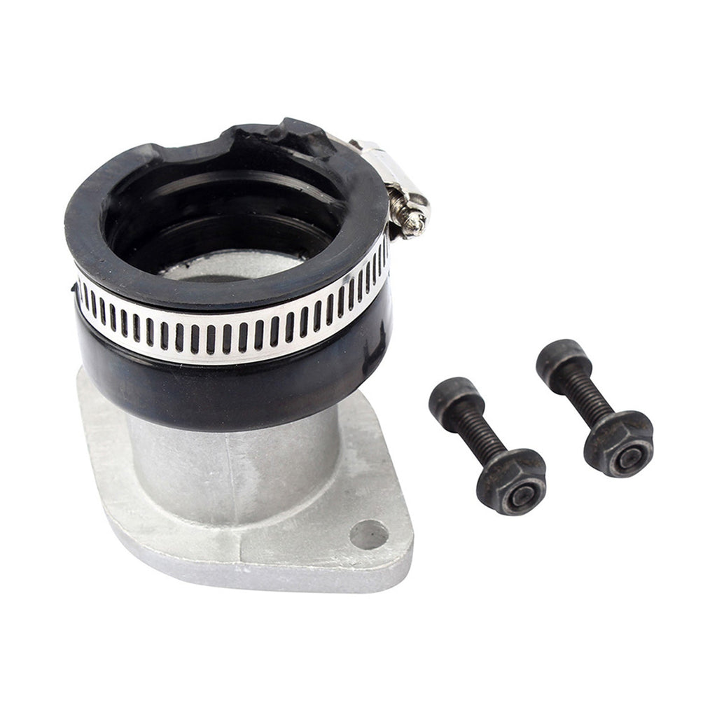 Carburetor Intake Manifold Boot Suitable for Yamaha Bear Tracker 250 YFM250X-3