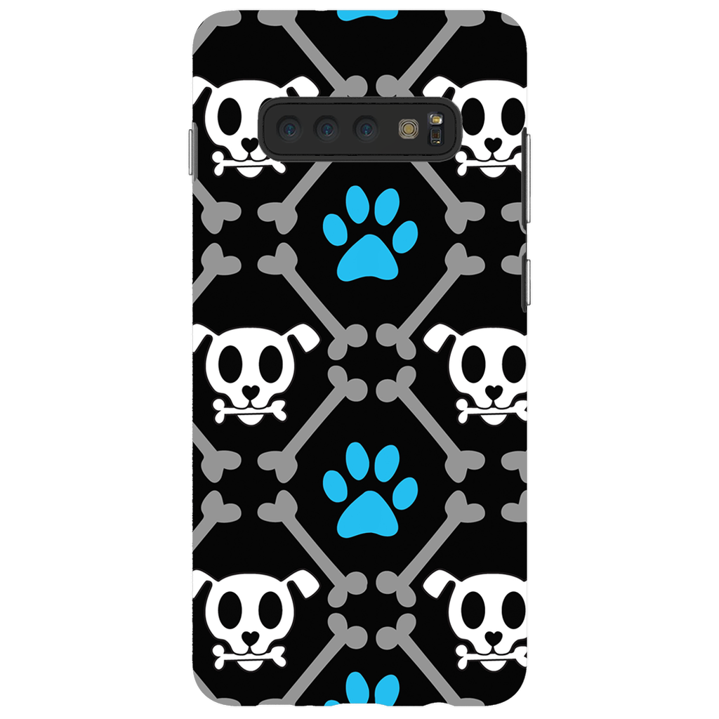 Bone  Dogger Phone Case-12