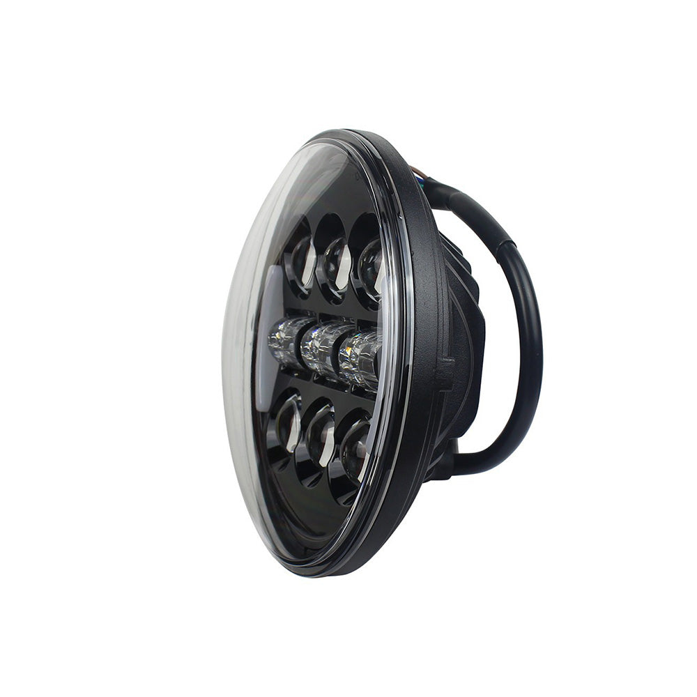 LED Motorcycle Headlight Suitable for Harley-Davidson Street XG500-1