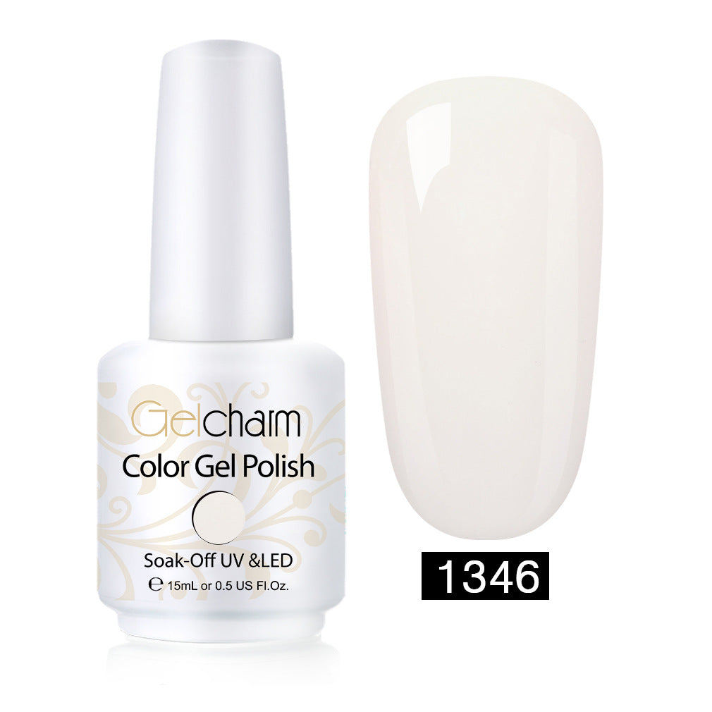 Beauty Gel Nail Polish Base-46