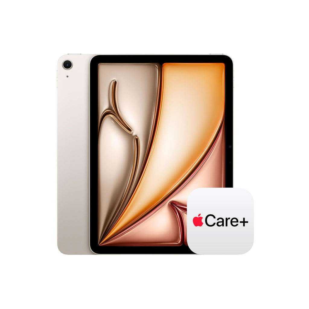 Apple iPad Air 11-inch (M4): Liquid Retina Display, 256GB, 12MP Front/Back Camera, Wi-Fi 7 with Apple N1 + 5G Cellular, Touch ID, All-Day Battery Life — Space Gray