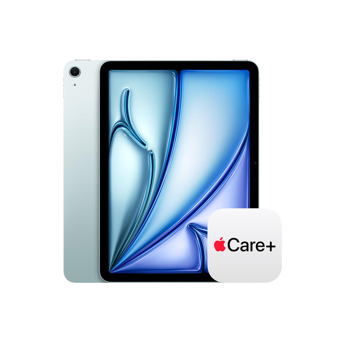 Apple iPad Air 11-inch (M4): Liquid Retina Display, 256GB, 12MP Front/Back Camera, Wi-Fi 7 with Apple N1 + 5G Cellular, Touch ID, All-Day Battery Life — Space Gray