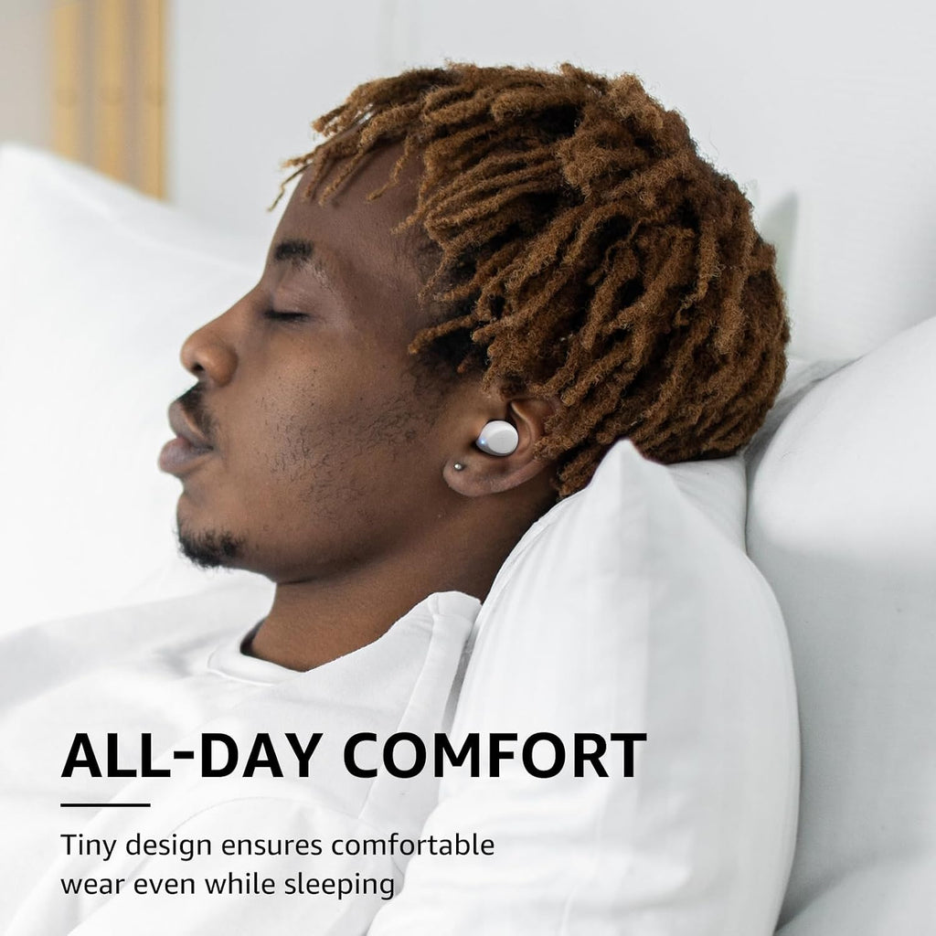 TOZO A1 Wireless Earbuds Bluetooth 5.3 Light Weight in Ear Headphones