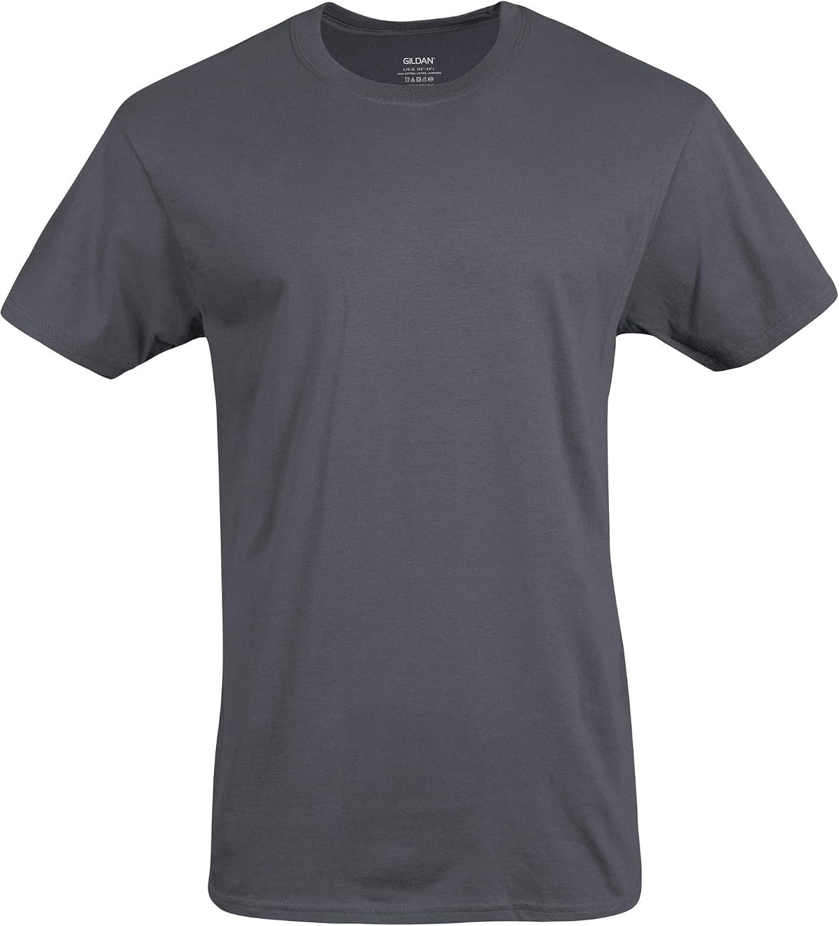 Gildan Men's Crew T-Shirts, Multipack, Style G1100
