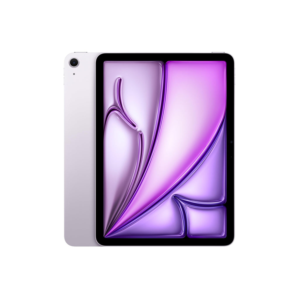 Apple iPad Air 11-inch (M4): Liquid Retina Display, 256GB, 12MP Front/Back Camera, Wi-Fi 7 with Apple N1 + 5G Cellular, Touch ID, All-Day Battery Life — Space Gray