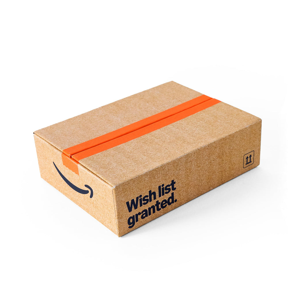 Физическа подаръчна карта Amazon