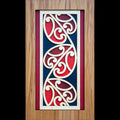 Wooden Mangotipi Wall Panel-0