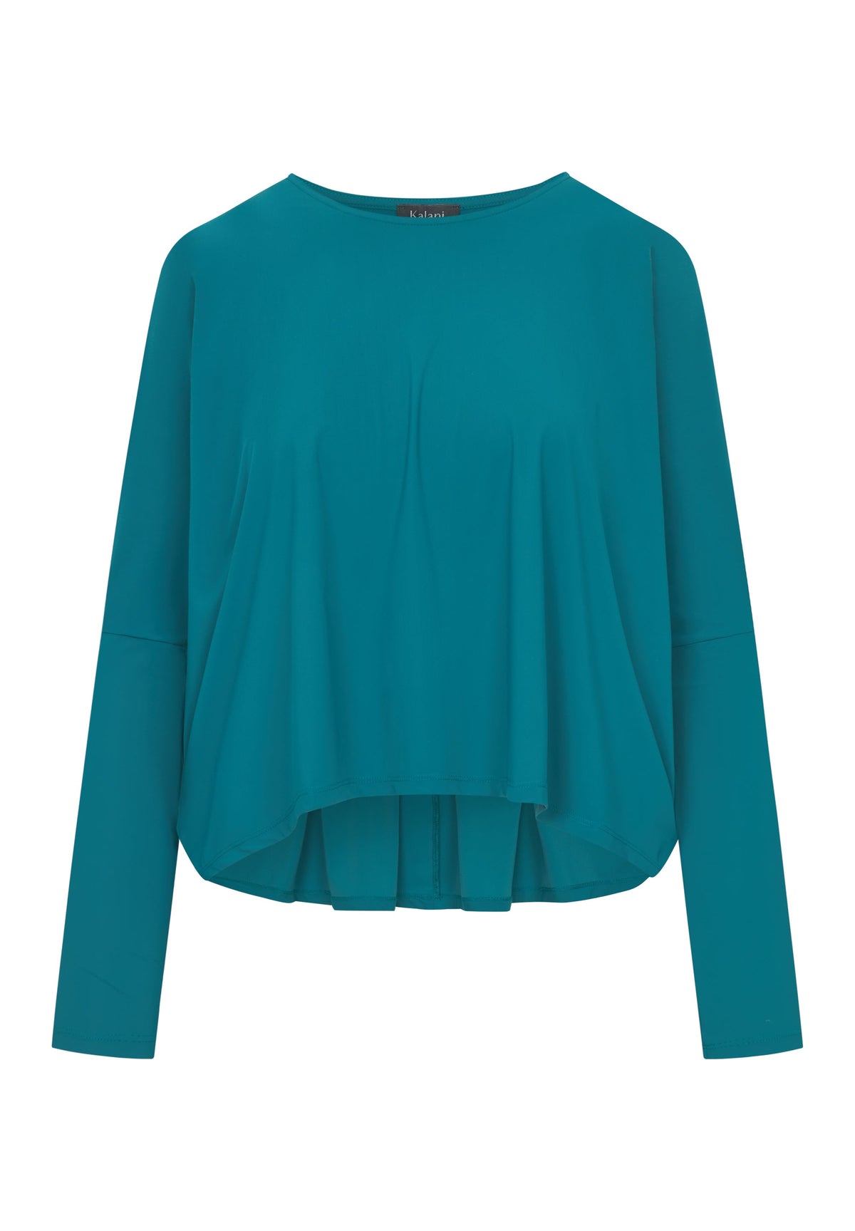 Mykonos UV Top | Italian Technical Sun-Protective Clothing UPF50 - Teal