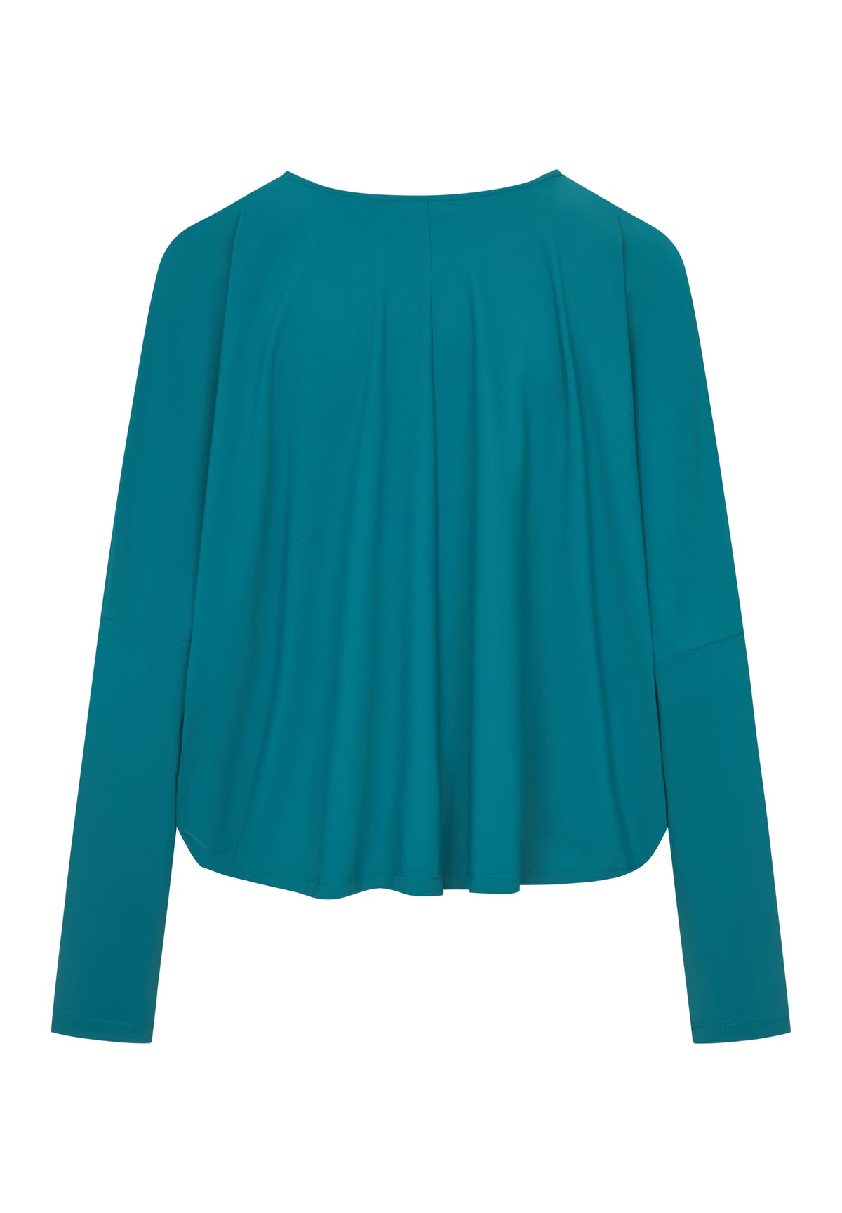 Mykonos UV Top | Italian Technical Sun-Protective Clothing UPF50 - Teal